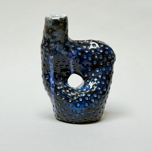 Dimple Vase