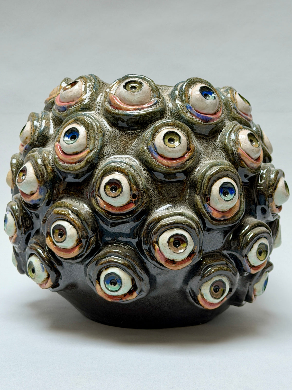 All Seeing Vessel